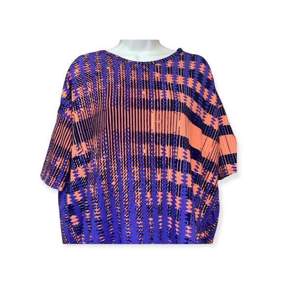 SzXS LulaRoe  Tunic Dress - Picture 4 of 7